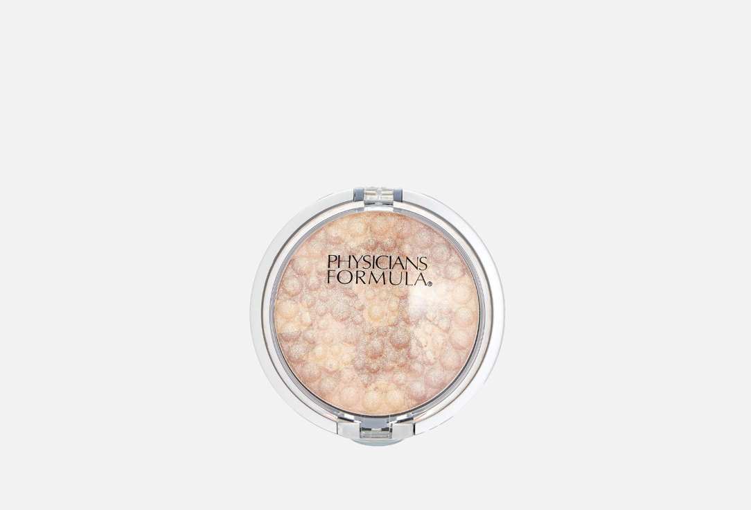 Physicians Formula Radiant highlighting powder Powder Palette Mineral Glow Pearls