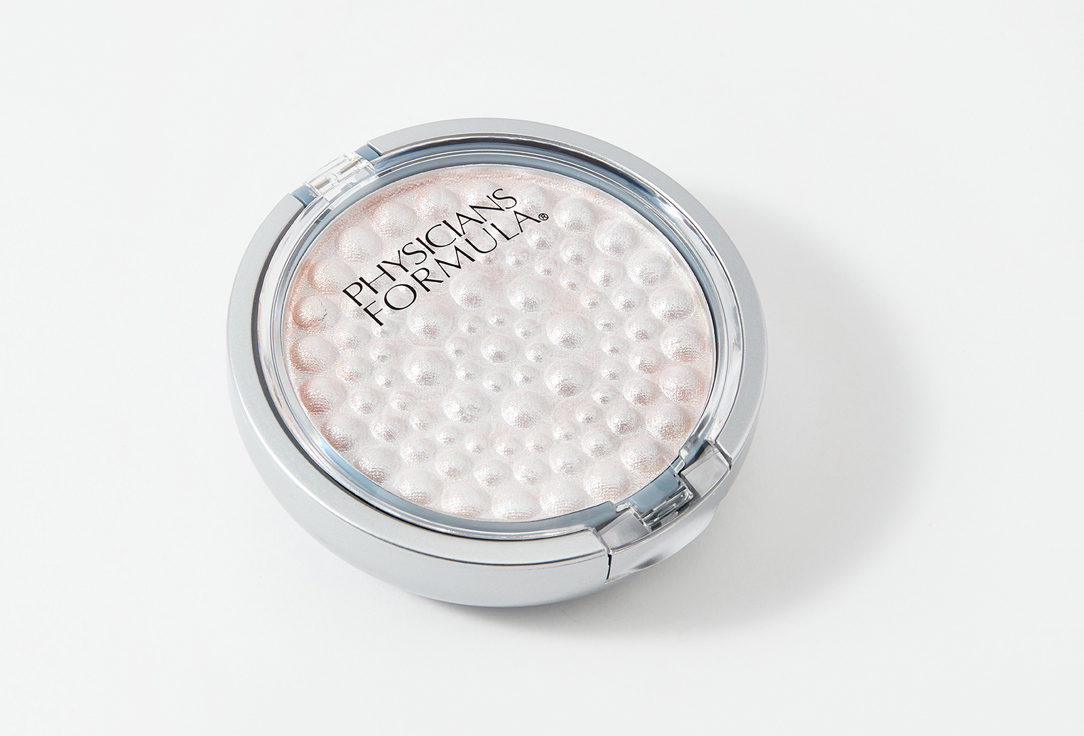 Physicians Formula بودرة هايلايتر متوهجة باودر باليت مينيرال غلو بيرلز