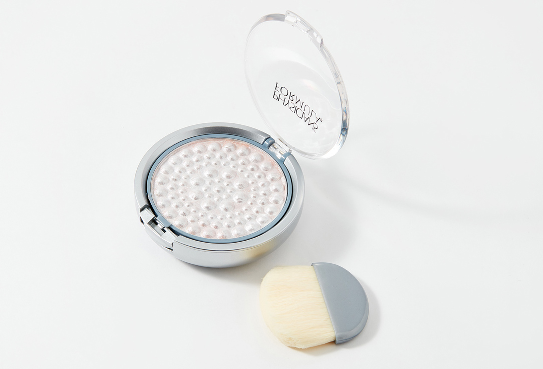 Physicians Formula بودرة هايلايتر متوهجة باودر باليت مينيرال غلو بيرلز