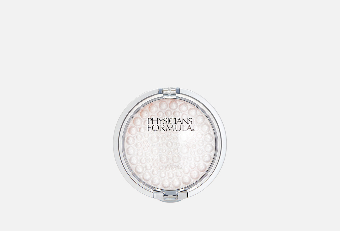 Physicians Formula بودرة هايلايتر متوهجة باودر باليت مينيرال غلو بيرلز