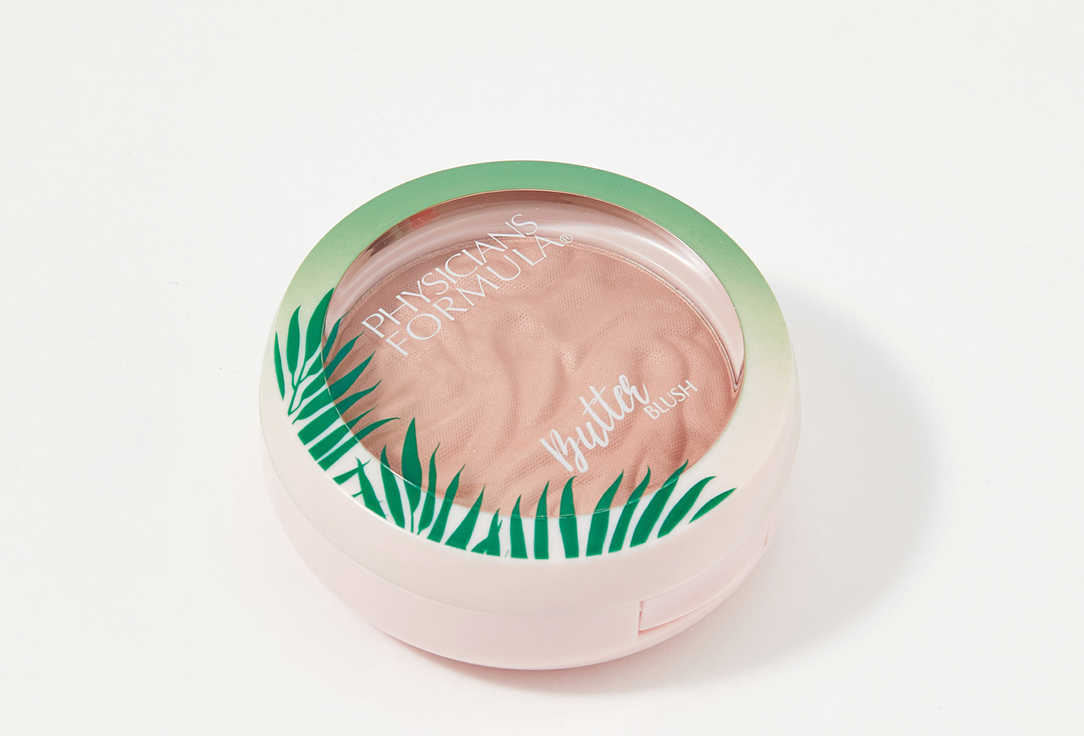 Physicians Formula Radiant powder-cream blush Murumuru Butter Blush