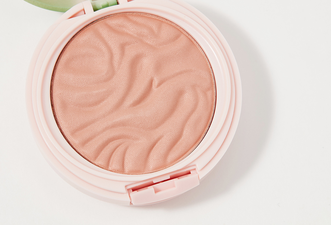 Physicians Formula Radiant powder-cream blush Murumuru Butter Blush