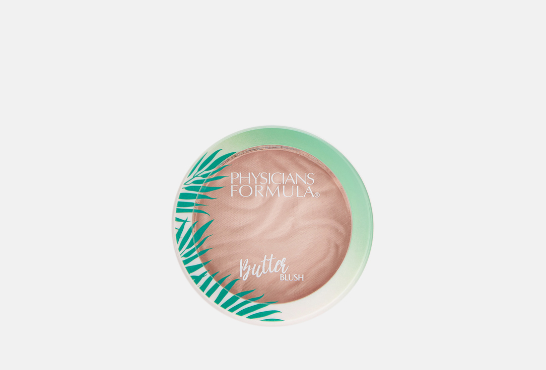 Physicians Formula Radiant powder-cream blush Murumuru Butter Blush