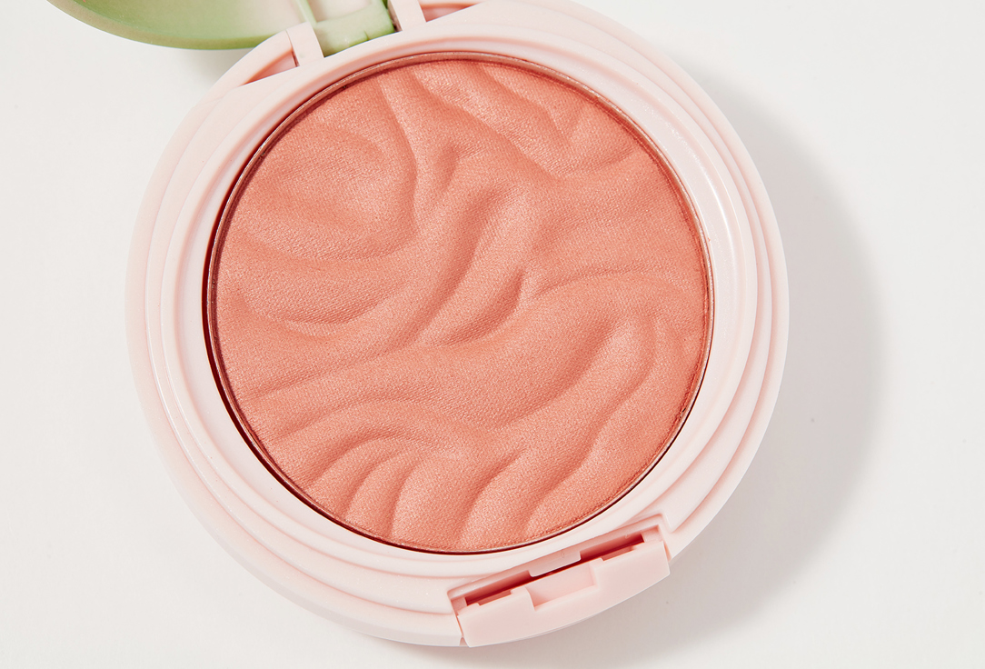 Physicians Formula Radiant powder-cream blush Murumuru Butter Blush Vintage rouge 5.5 g Physicians Formula Radiant powder-cream blush Murumuru Butter Blush