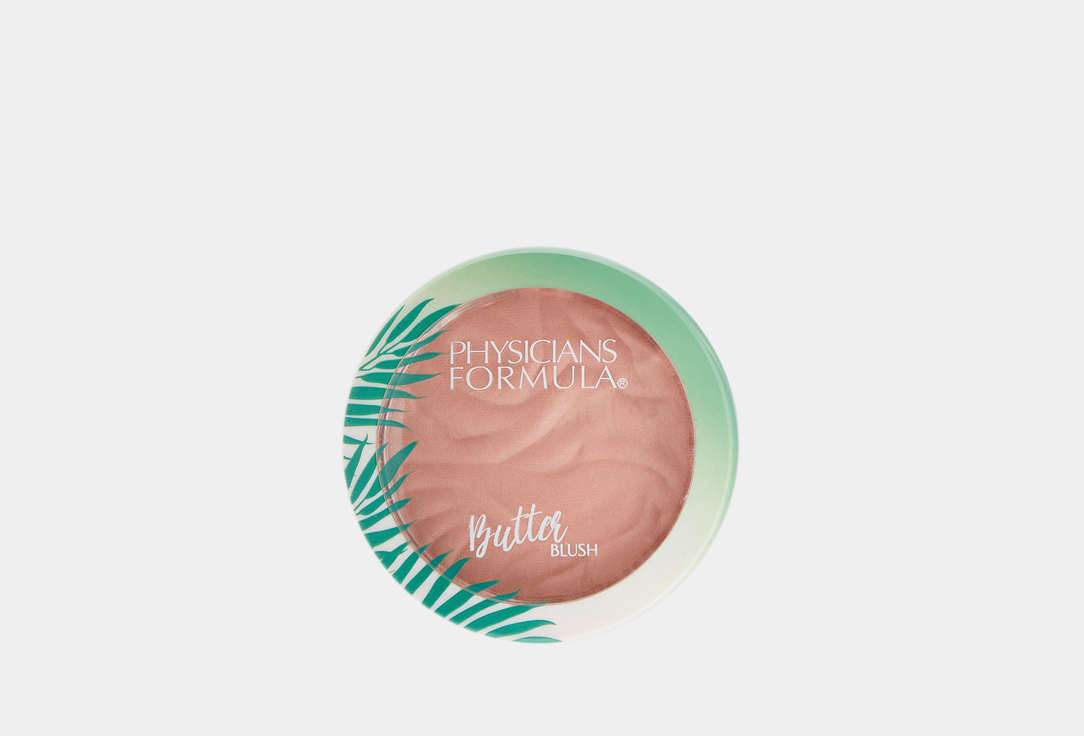 Physicians Formula Radiant powder-cream blush Murumuru Butter Blush Vintage rouge 5.5 g Physicians Formula Radiant powder-cream blush Murumuru Butter Blush