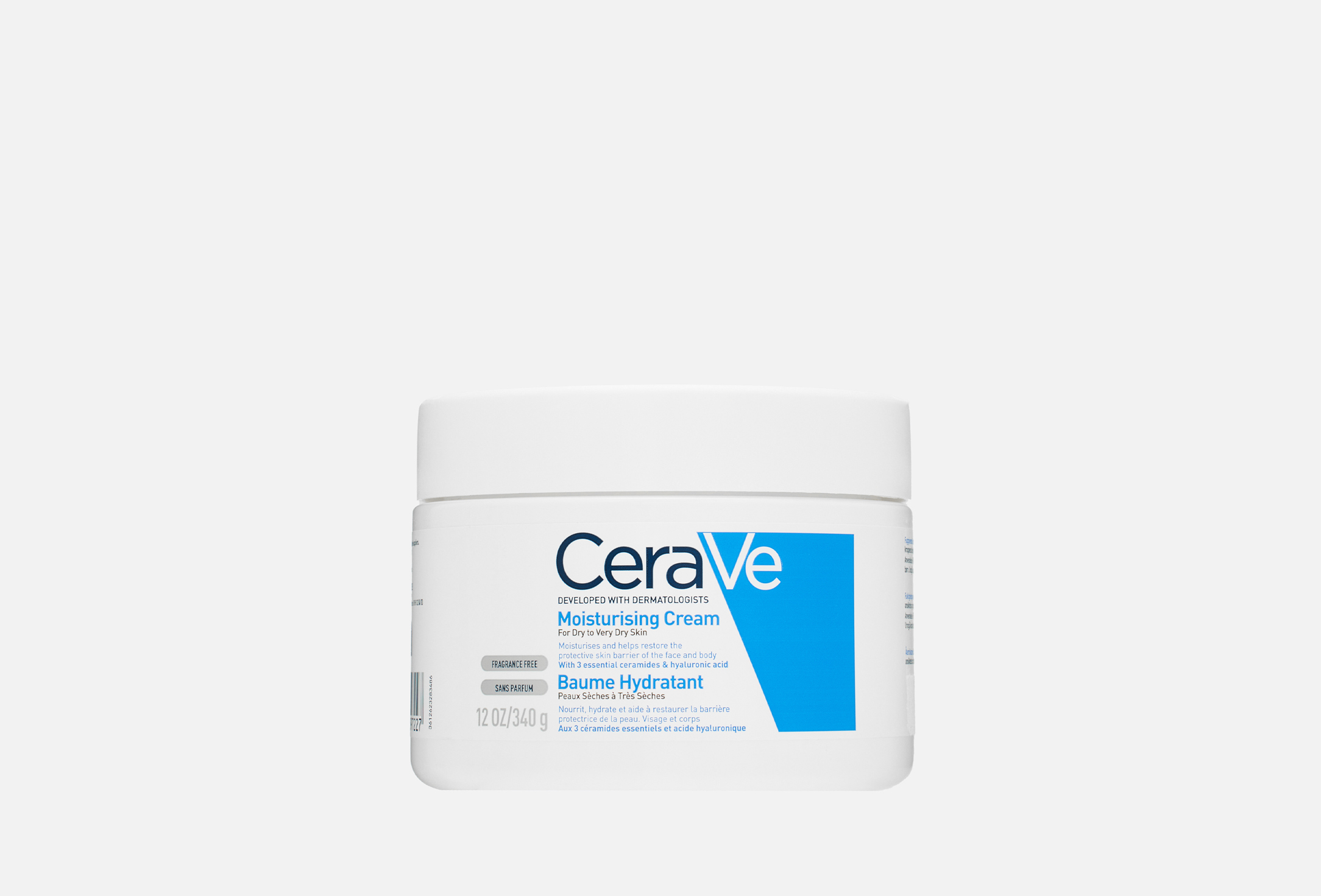 Hydrating Cream 340