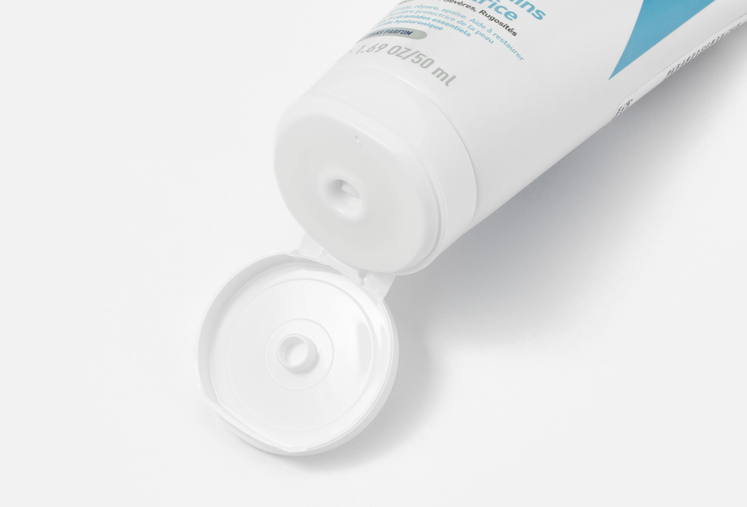 CeraVe Revitalizing hand cream Reparative Hand Cream