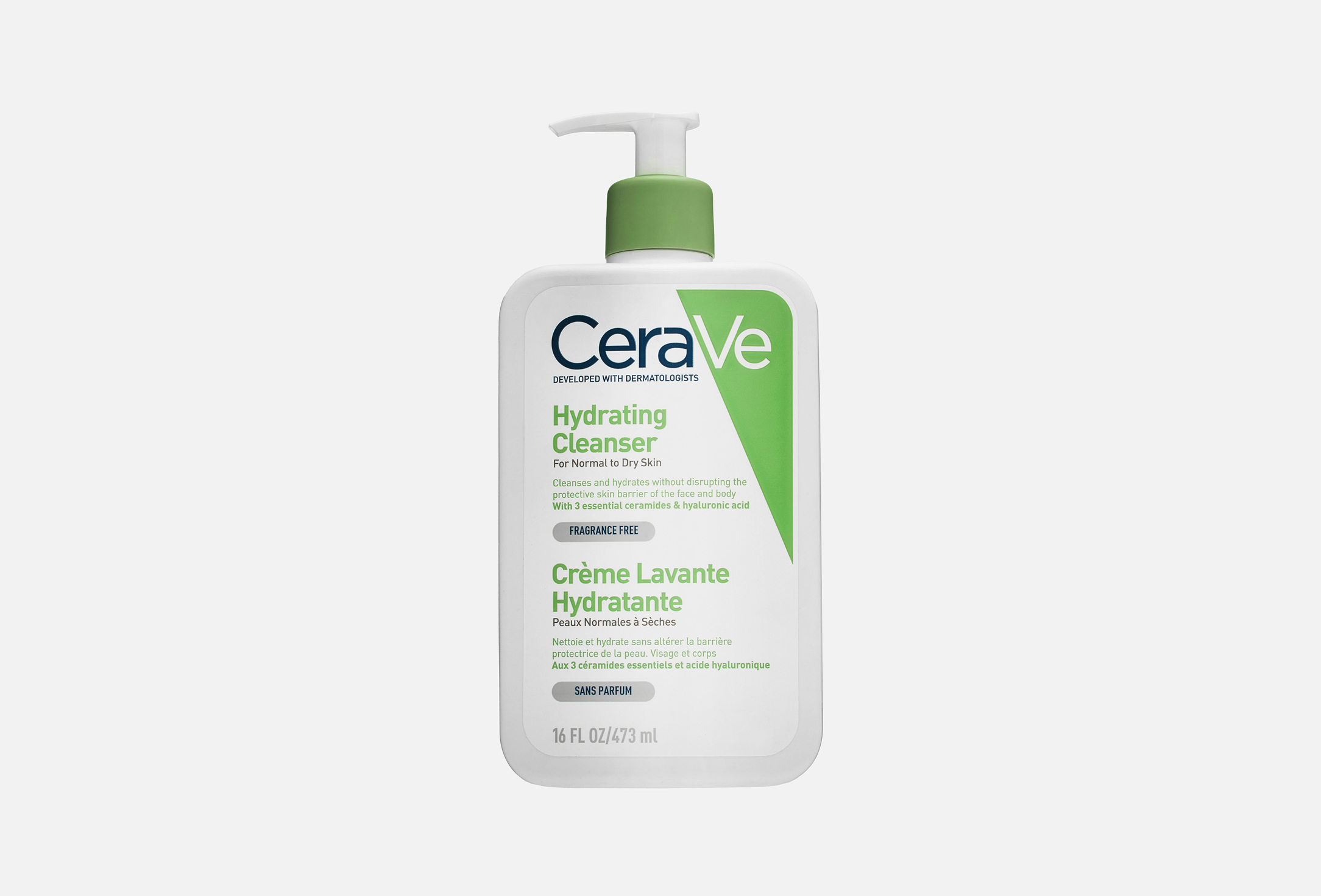 Hydrating Cleanser 473
