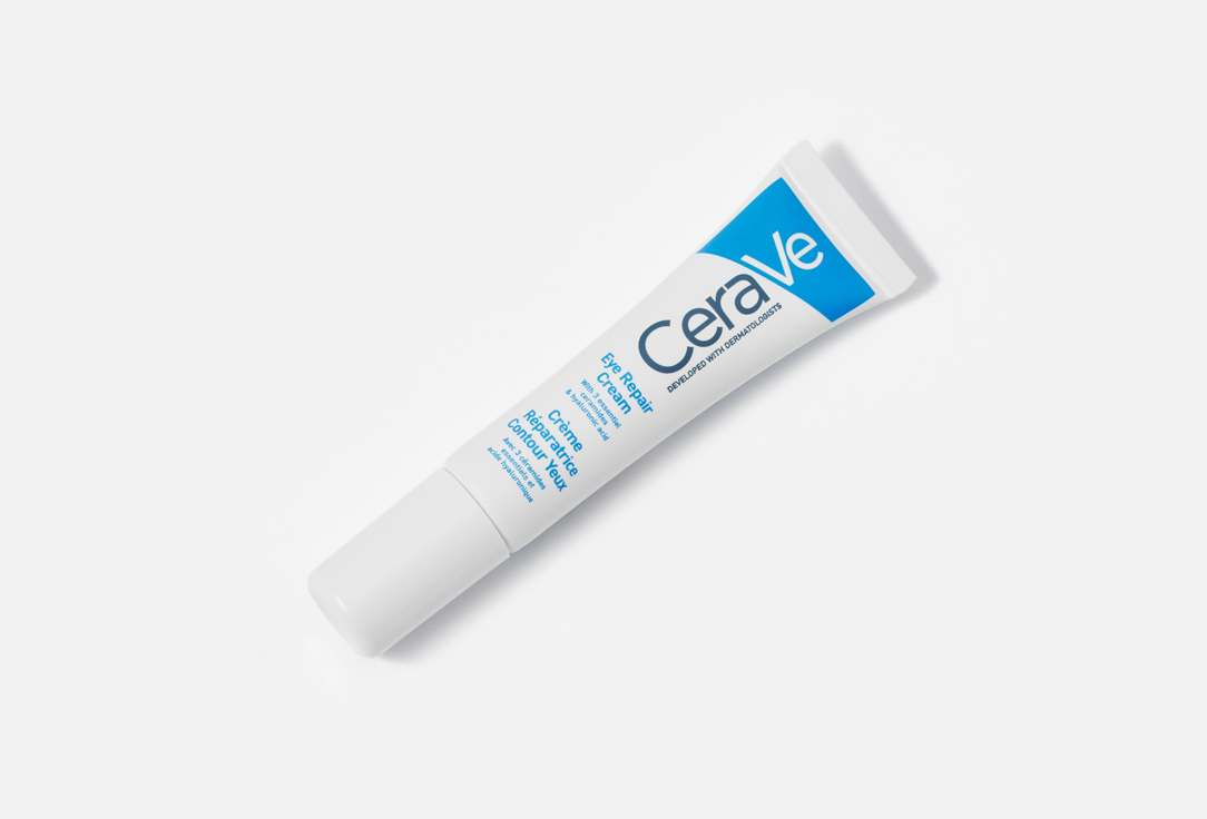 CeraVe Revitalizing eye contour cream Eye Repair Cream