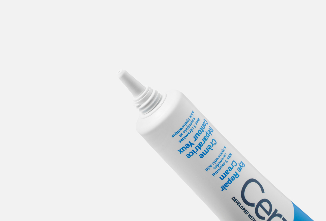 CeraVe Revitalizing eye contour cream Eye Repair Cream