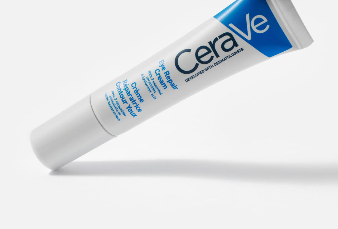CeraVe Revitalizing eye contour cream Eye Repair Cream