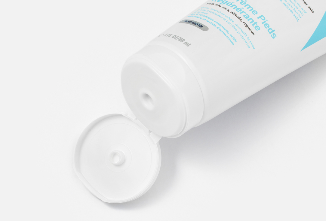 CeraVe Revitalizing foot cream Renewing Foot Cream