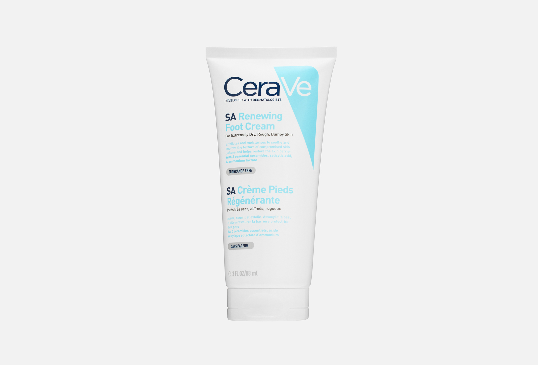 Renewing Foot Cream 88