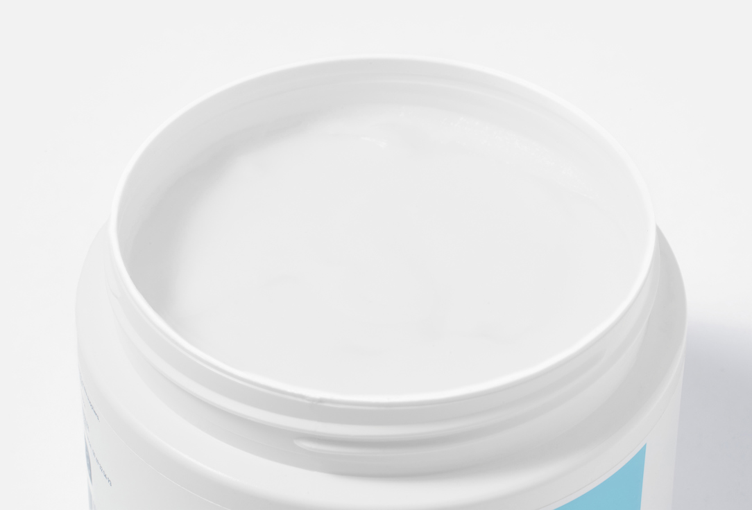 CeraVe Smoothing body moisturizing cream Smoothing