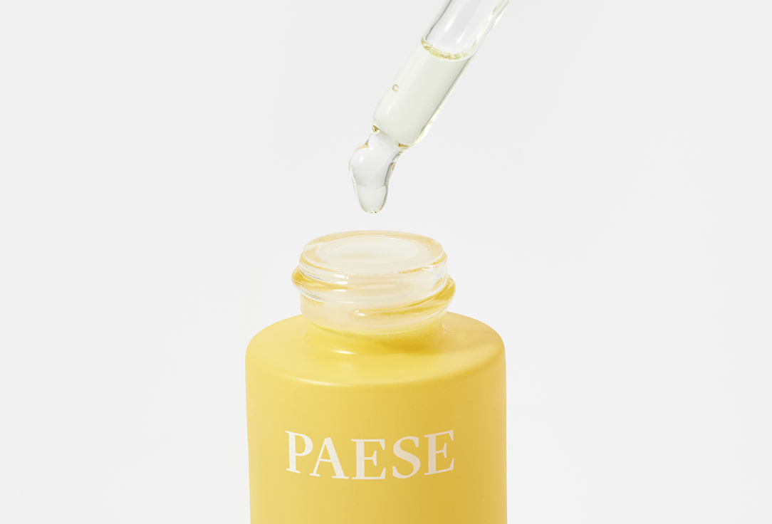 PAESE ANTIOXIDANT VITAMIN C FACE SERUM Vitamin C 10%