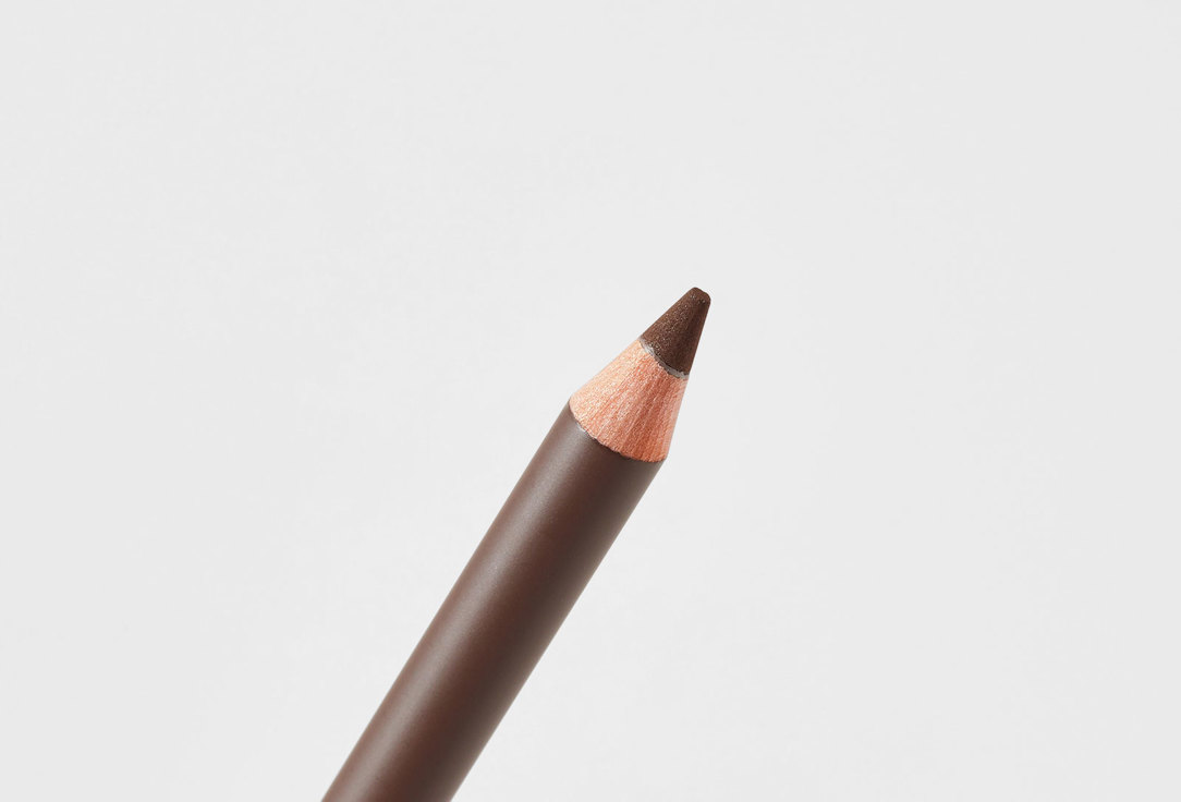 PAESE POWDER MATTE EYEBROW PENCIL Powder Brow Dark Brown 1.19 g PAESE POWDER MATTE EYEBROW PENCIL Powder Brow
