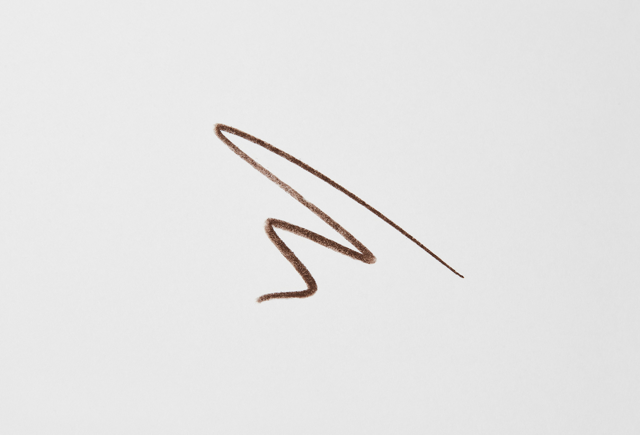 PAESE POWDER MATTE EYEBROW PENCIL Powder Brow Dark Brown 1.19 g PAESE POWDER MATTE EYEBROW PENCIL Powder Brow