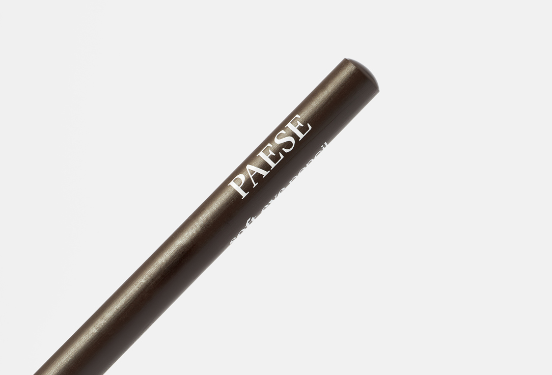 PAESE SOFT LONG-LASTING EYE PENCIL Soft Eye