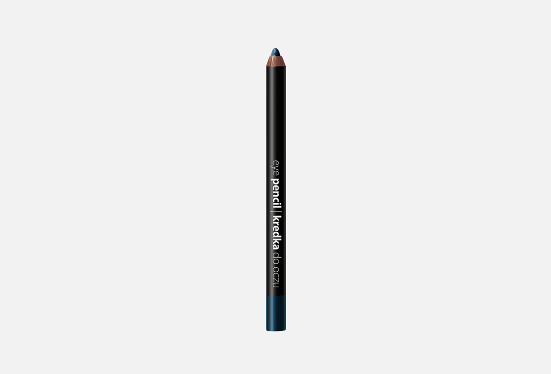 PAESE SOFT LONG-LASTING EYE PENCIL Soft Eye 04, Blue Jeans 1.3 g PAESE SOFT LONG-LASTING EYE PENCIL Soft Eye