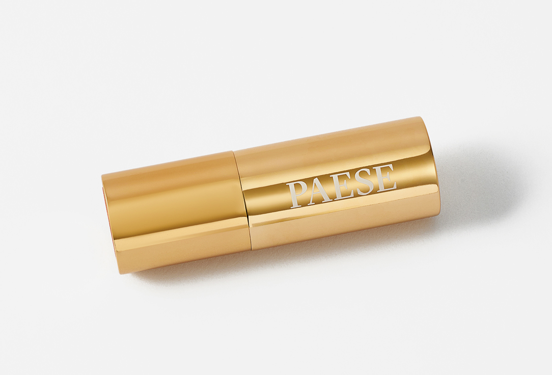 PAESE MOISTURIZING CREAM MATTE LIPSTICK Mattologie