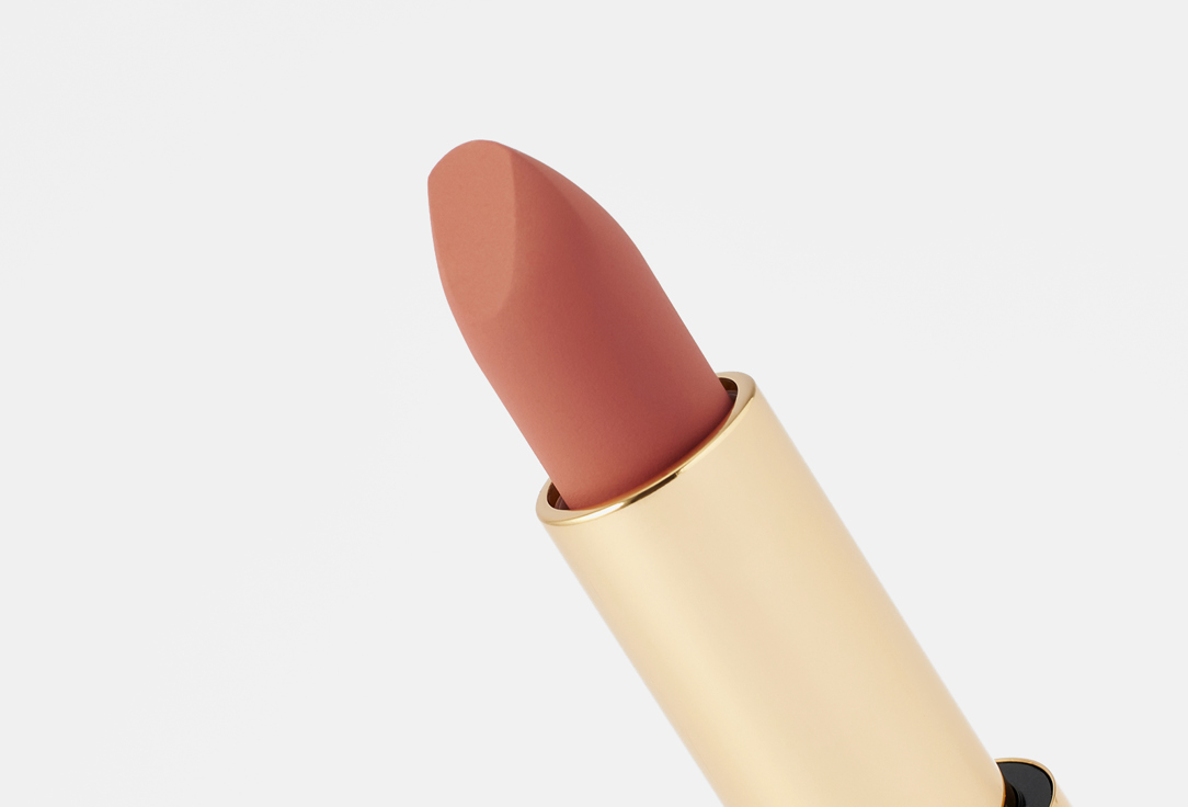PAESE MOISTURIZING CREAM MATTE LIPSTICK Mattologie