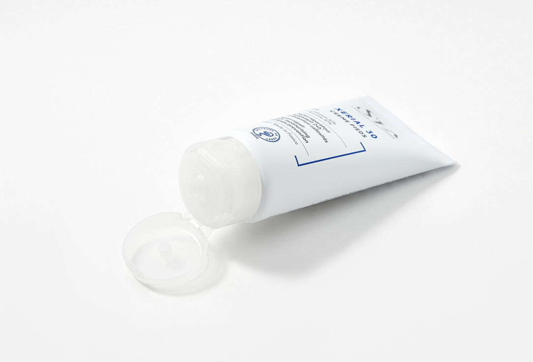 SVR foot cream Xerial 30 50 ml SVR foot cream Xerial 30