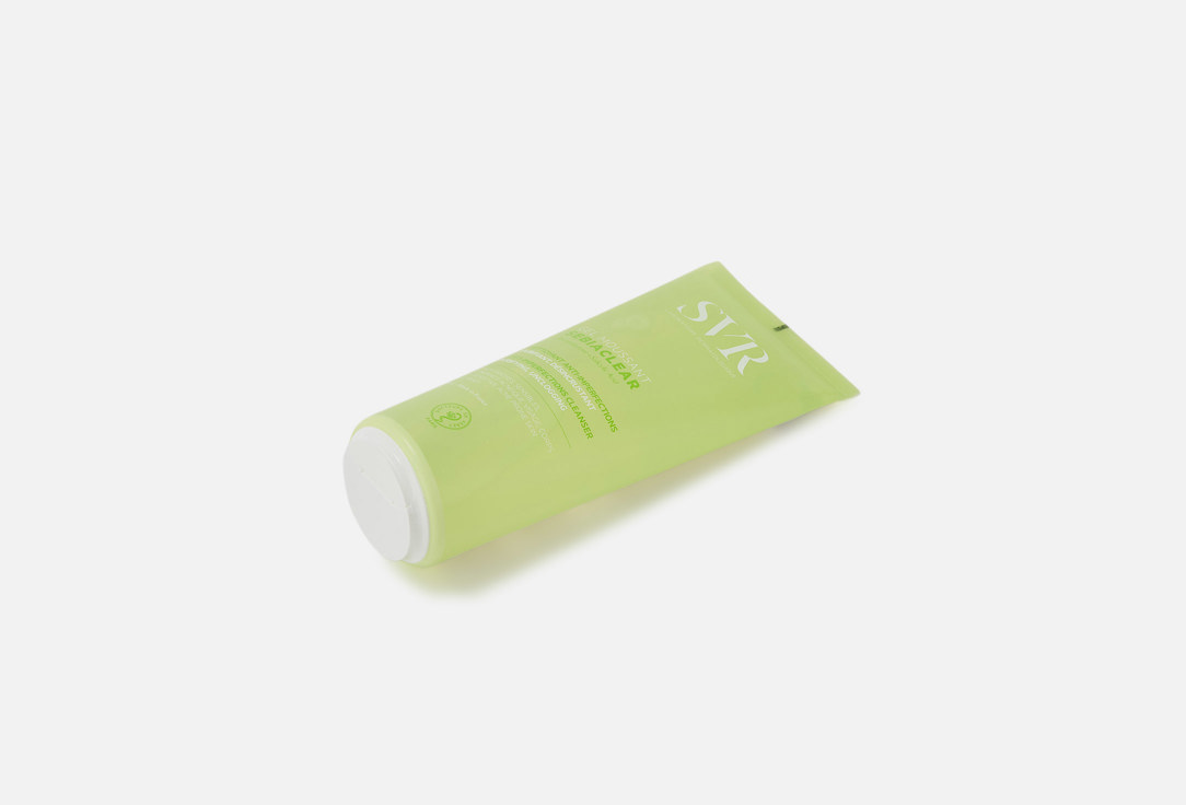 SVR face and body cleanser SEBIACLEAR 200 ml SVR face and body cleanser SEBIACLEAR
