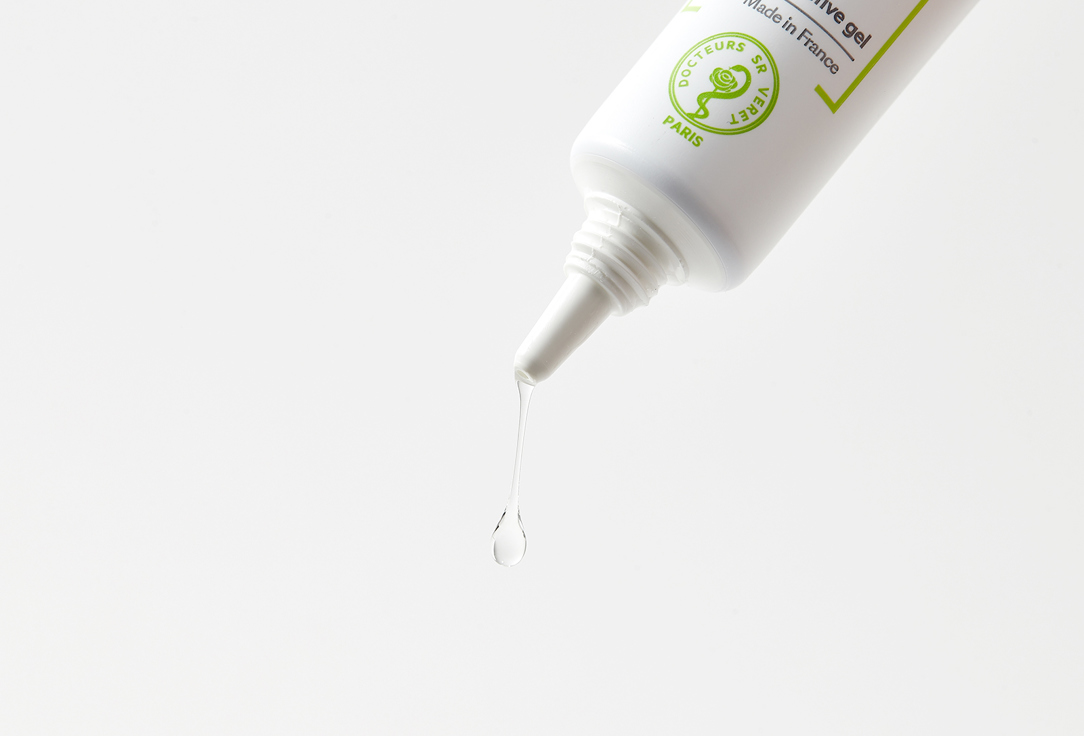 SVR Anti-Blemish Face Gel SEBIACLEAR CICAPEEL