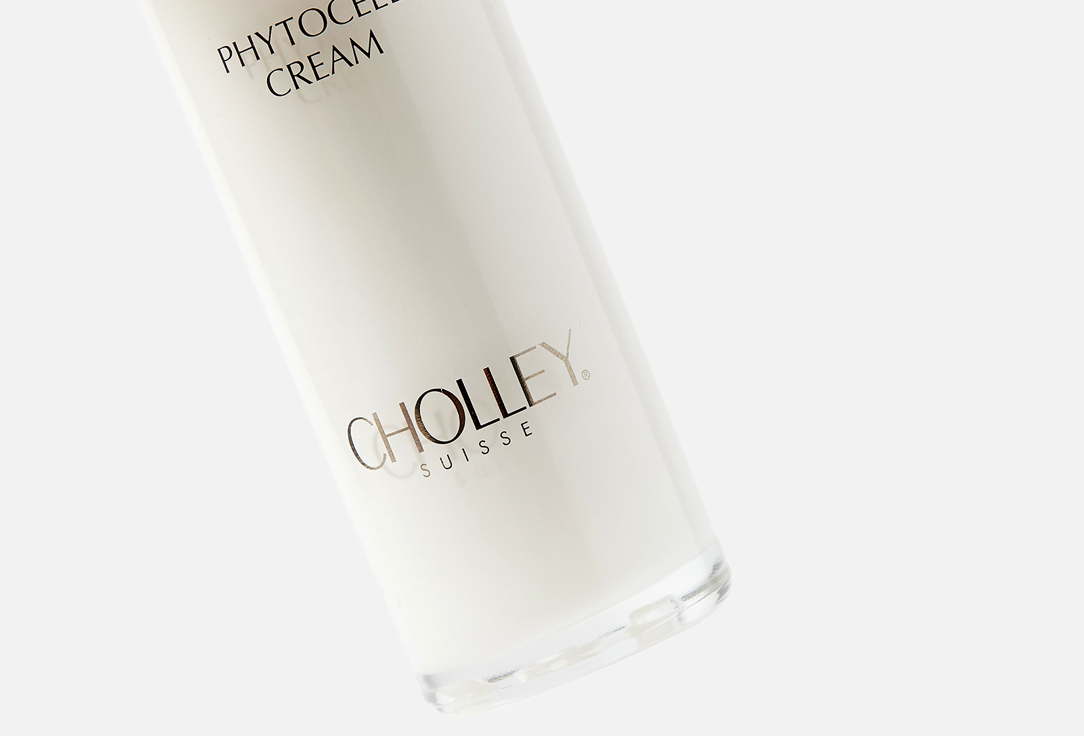 CHOLLEY anti-aging face cream PhytoCell 50 ml CHOLLEY anti-aging face cream PhytoCell