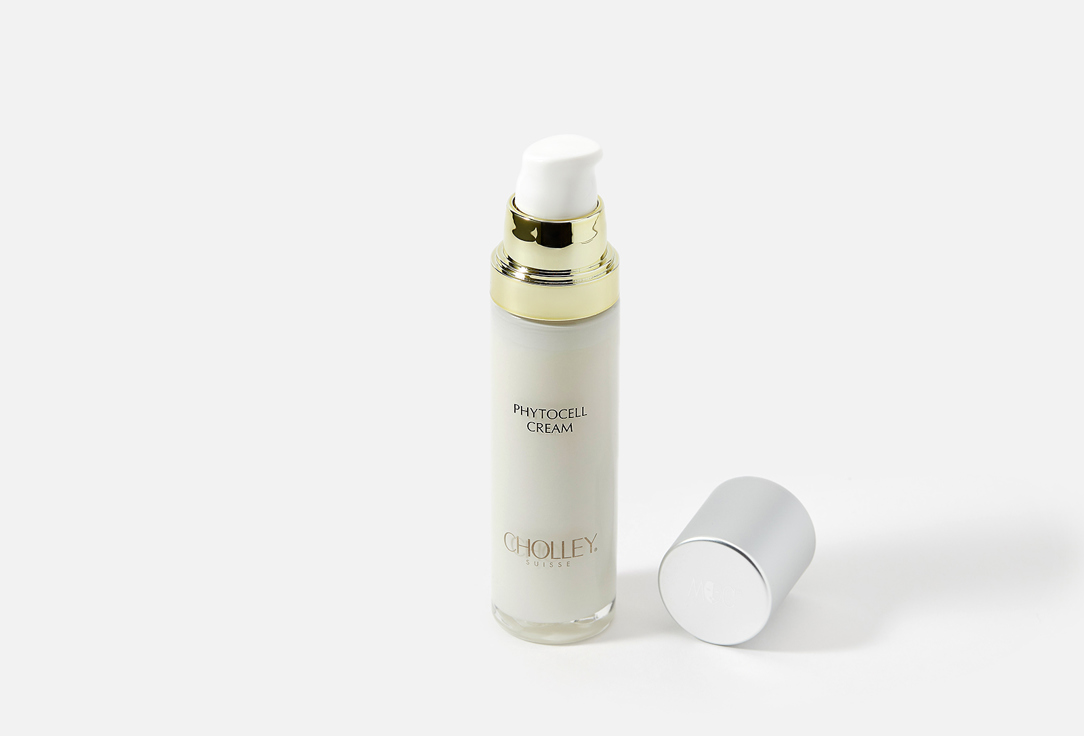 CHOLLEY anti-aging face cream PhytoCell 50 ml CHOLLEY anti-aging face cream PhytoCell