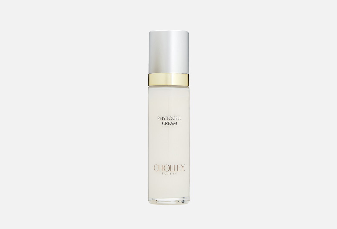 CHOLLEY anti-aging face cream PhytoCell 50 ml CHOLLEY anti-aging face cream PhytoCell