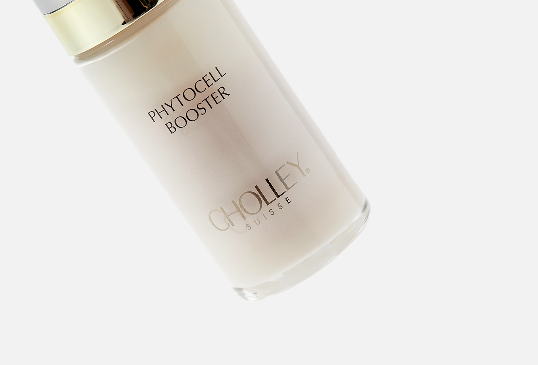 CHOLLEY anti-aging concentrated serum PhytoCell Booster 30 ml CHOLLEY anti-aging concentrated serum PhytoCell Booster