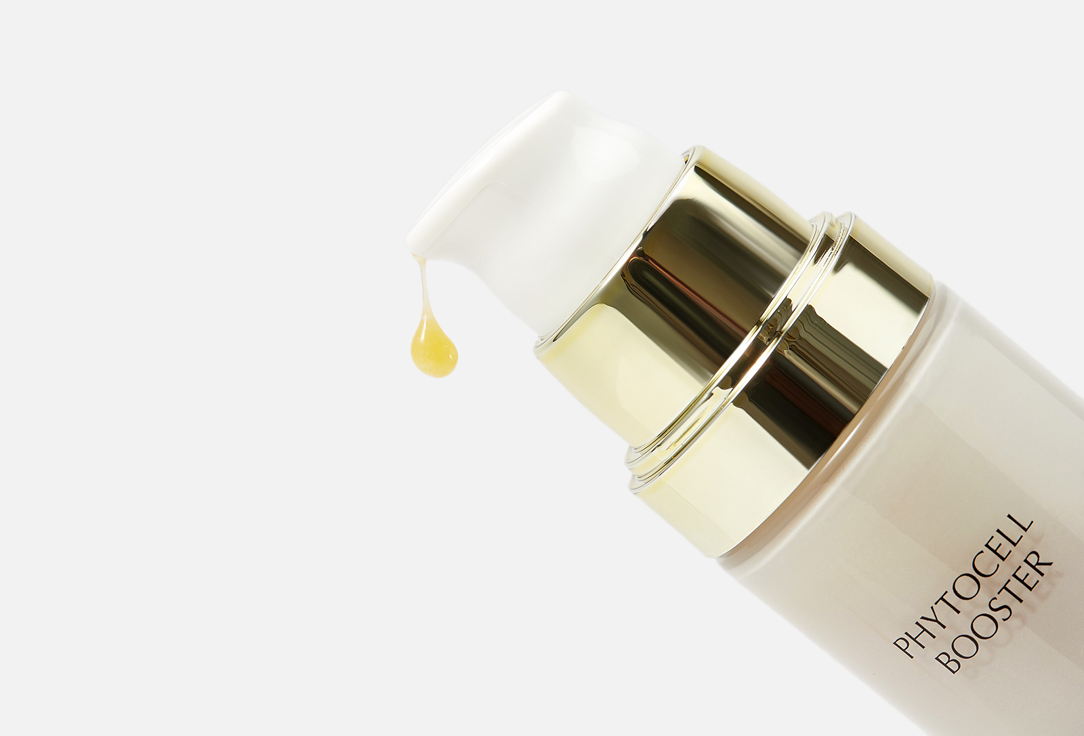 CHOLLEY anti-aging concentrated serum PhytoCell Booster 30 ml CHOLLEY anti-aging concentrated serum PhytoCell Booster
