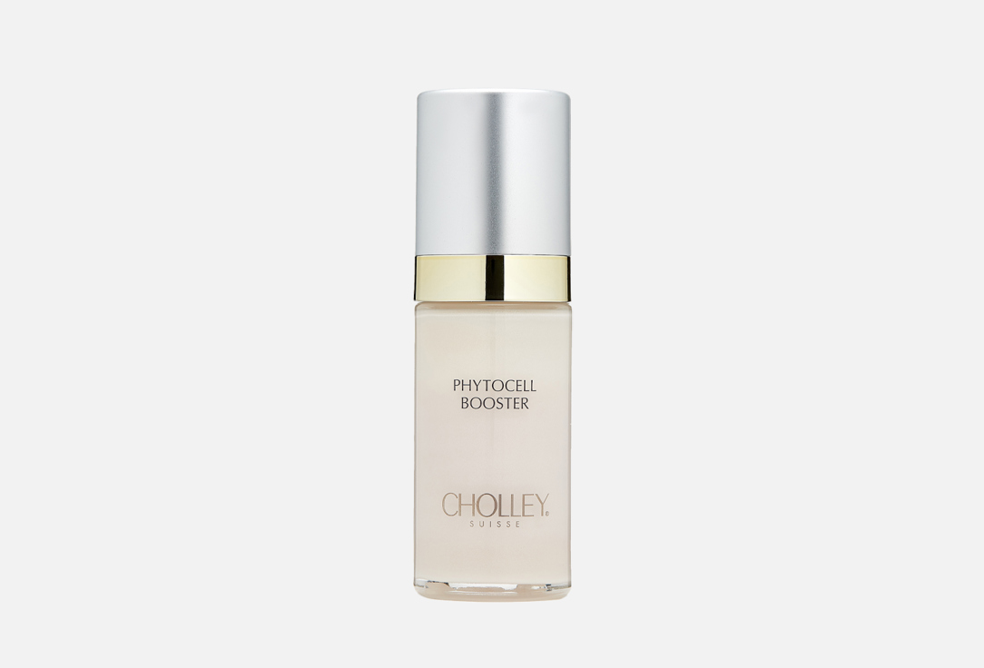 CHOLLEY anti-aging concentrated serum PhytoCell Booster 30 ml CHOLLEY anti-aging concentrated serum PhytoCell Booster