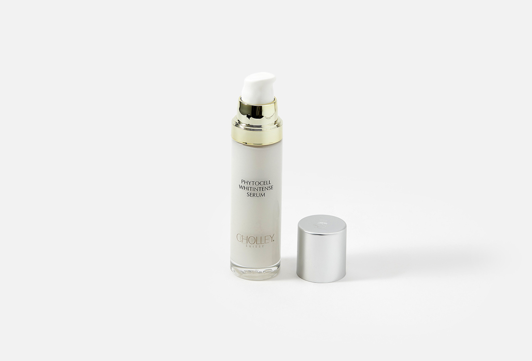 CHOLLEY whitening serum PhytoCell Whitintense 50 ml CHOLLEY whitening serum PhytoCell Whitintense
