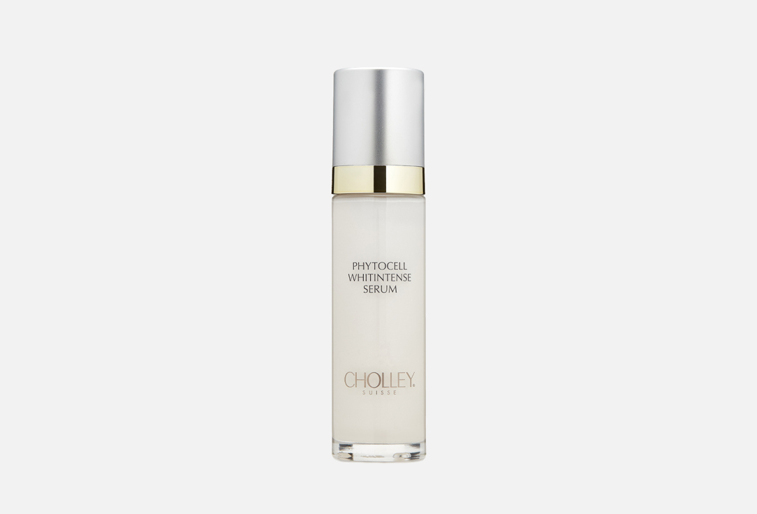 CHOLLEY whitening serum PhytoCell Whitintense 50 ml CHOLLEY whitening serum PhytoCell Whitintense