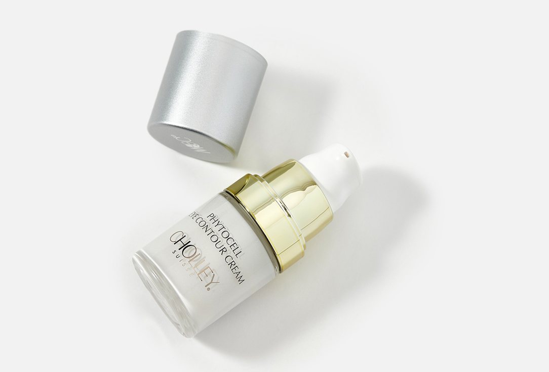 CHOLLEY Brightening & depuffing eye cream PhytoCell Eye Contour 15 ml CHOLLEY Brightening & depuffing eye cream PhytoCell Eye Contour