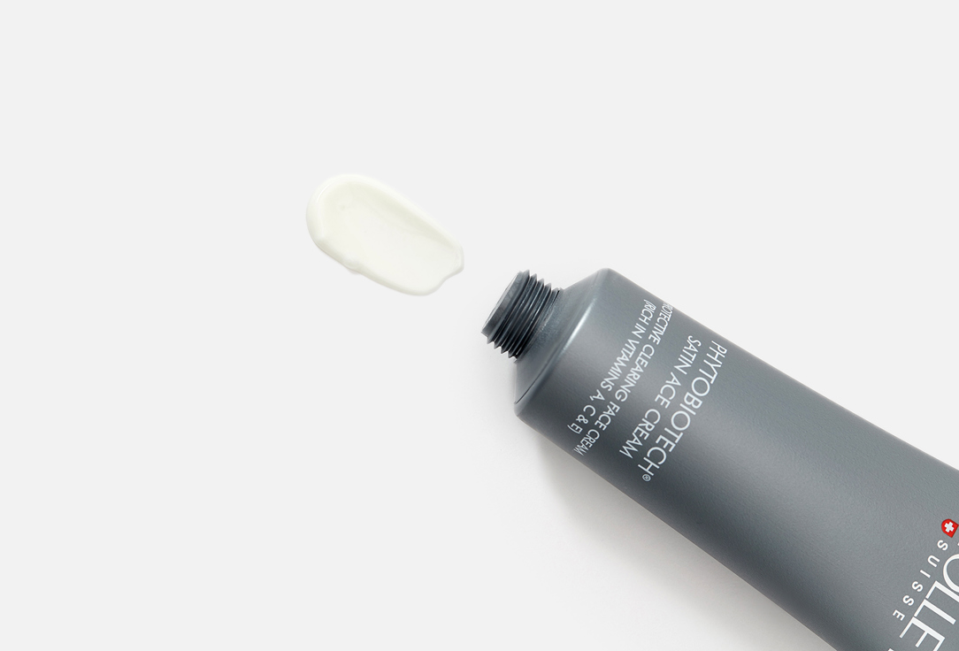 CHOLLEY Brightening & repairing face cream Phytobiotech Satin ACE 50 ml CHOLLEY Brightening & repairing face cream Phytobiotech Satin ACE