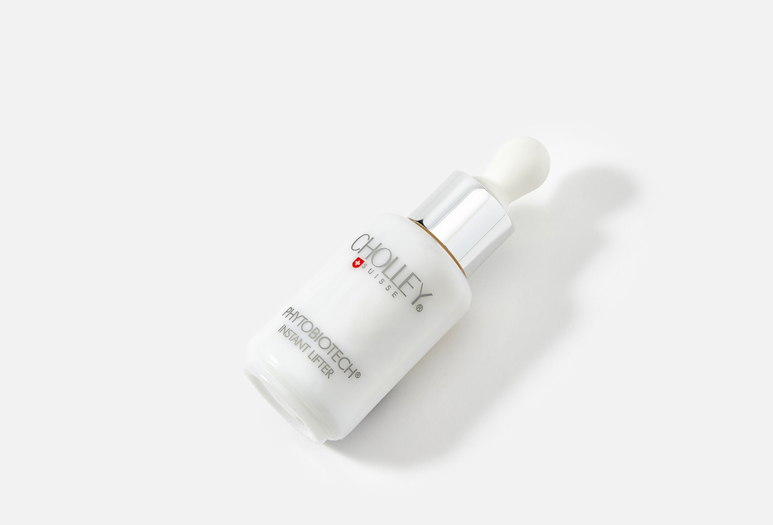 CHOLLEY anti-aging & lifting serum Phytobiotech Instant Lifter 30 ml CHOLLEY anti-aging & lifting serum Phytobiotech Instant Lifter