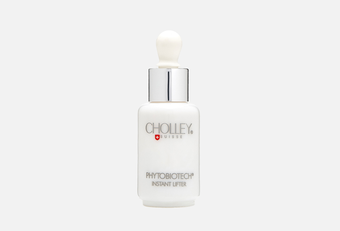 CHOLLEY anti-aging & lifting serum Phytobiotech Instant Lifter 30 ml CHOLLEY anti-aging & lifting serum Phytobiotech Instant Lifter