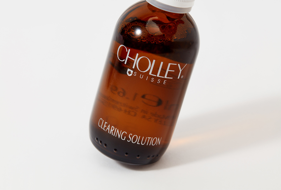 CHOLLEY Revitalizing eye mask & emulsion Set EYE CONTOUR PROGRAM 6 pcs CHOLLEY Revitalizing eye mask & emulsion Set EYE CONTOUR PROGRAM