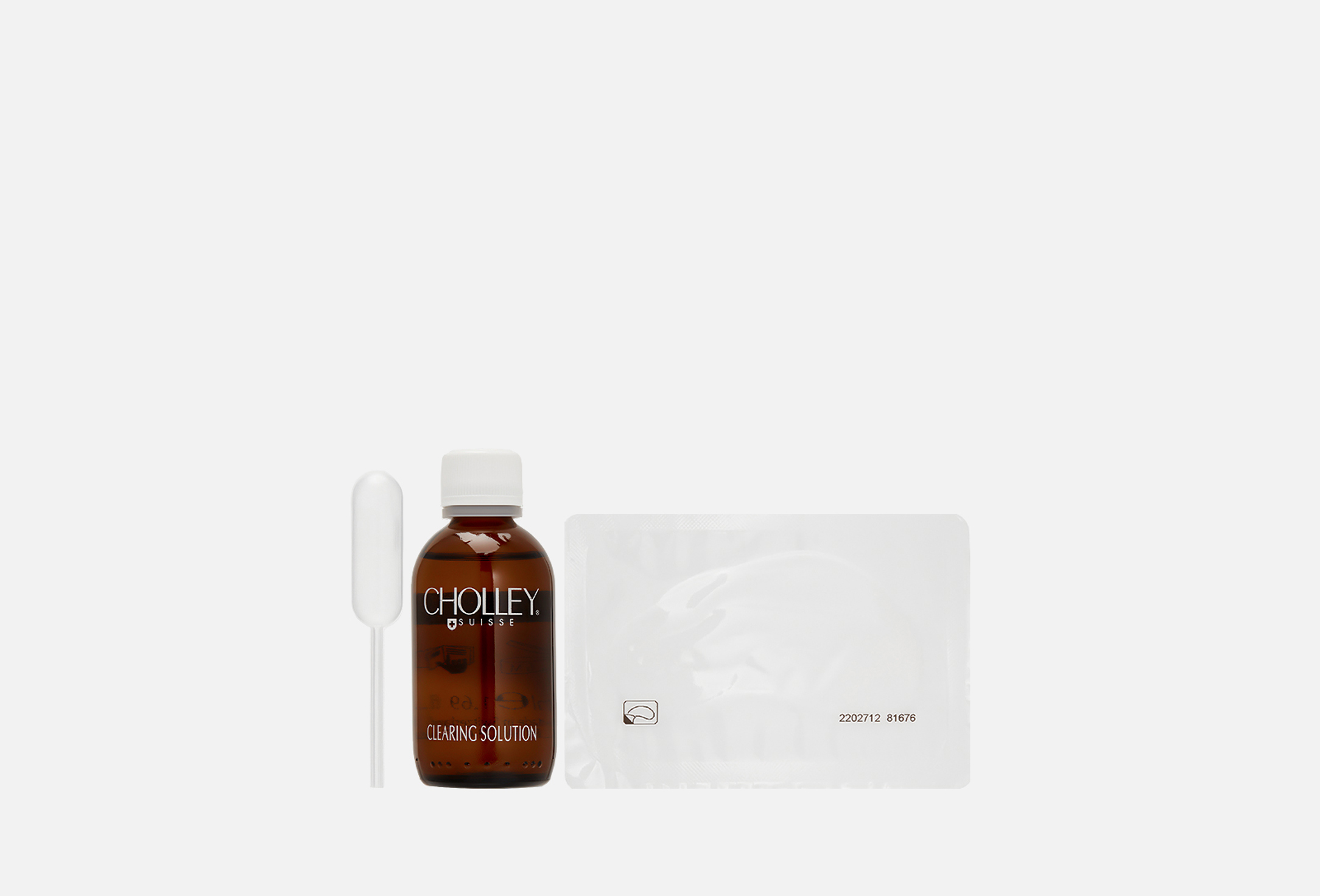 EYE CONTOUR PROGRAM 6