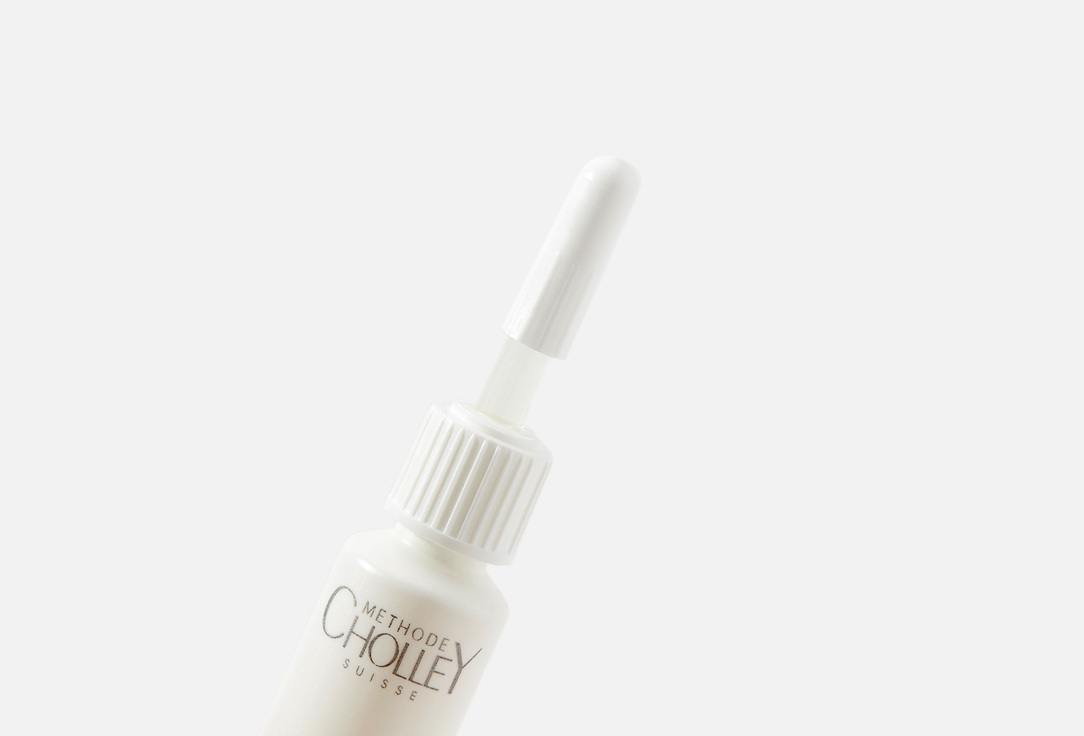 CHOLLEY Concentrated Balancing Face Ampoules BIOCLEAN S 6 pcs CHOLLEY Concentrated Balancing Face Ampoules BIOCLEAN S