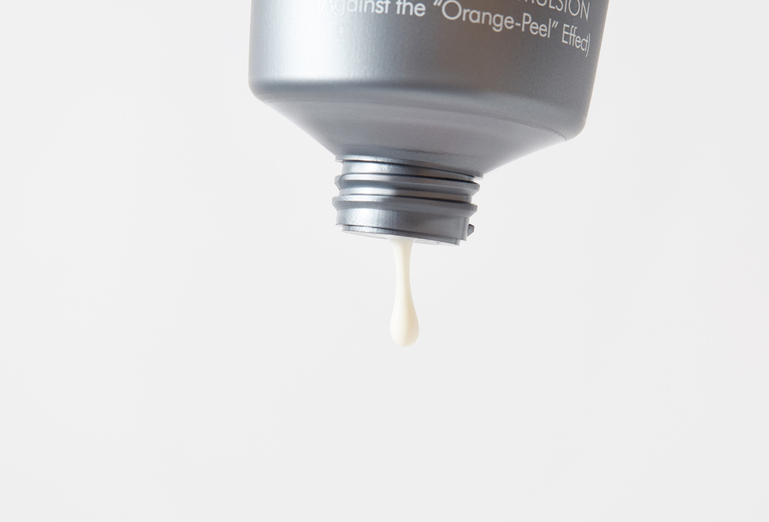 CHOLLEY Anti-cellulite body emulsion CELLIPEX EMULSION SPECIFIQUE POUR LA SILHOUETTE