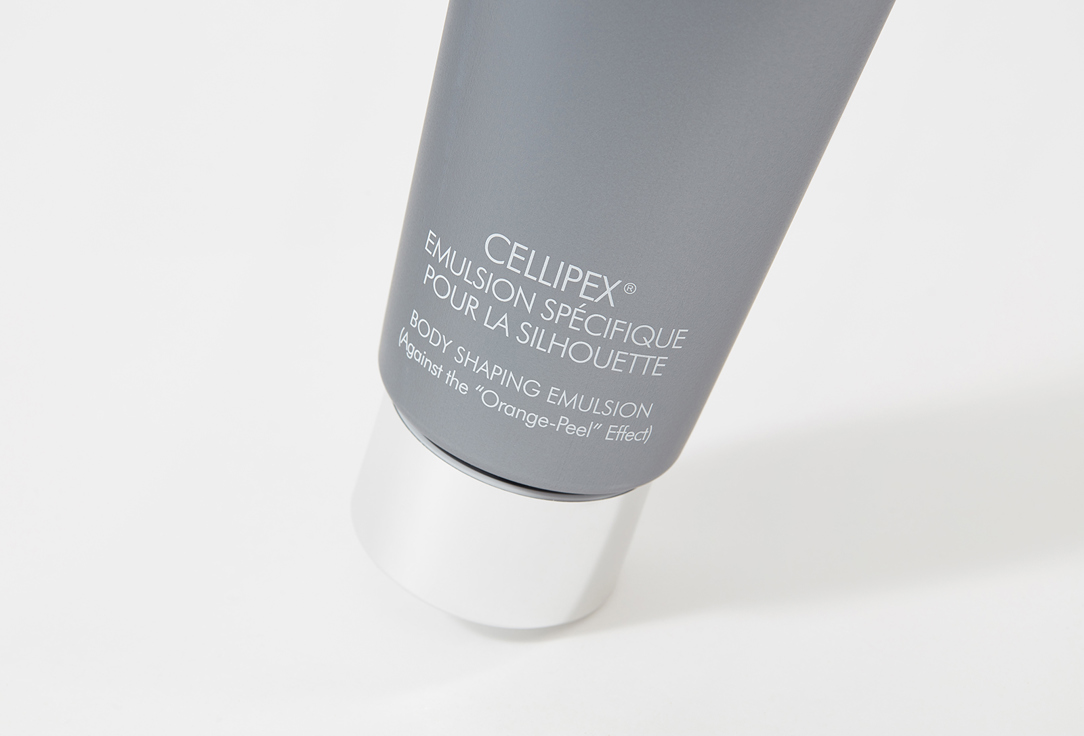 CHOLLEY Anti-cellulite body emulsion CELLIPEX EMULSION SPECIFIQUE POUR LA SILHOUETTE