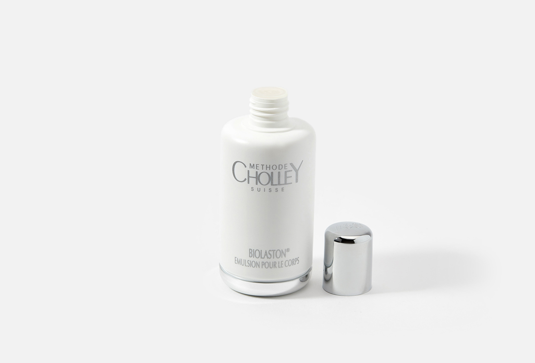 CHOLLEY Lifting Body Emulsion BIOLASTON EMULSION POUR LE CORPS