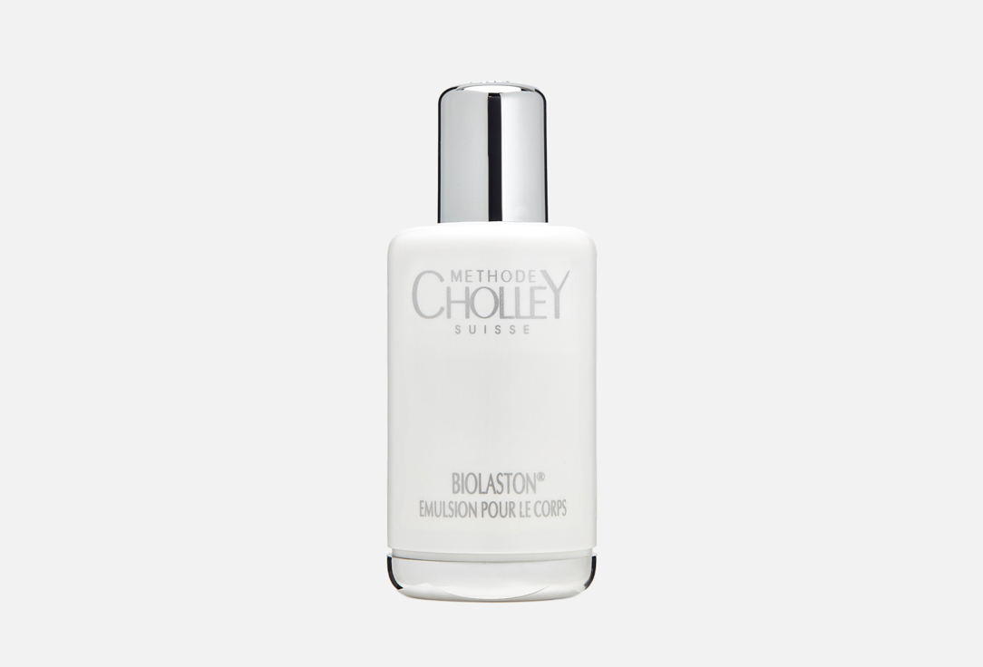 CHOLLEY Lifting Body Emulsion BIOLASTON EMULSION POUR LE CORPS