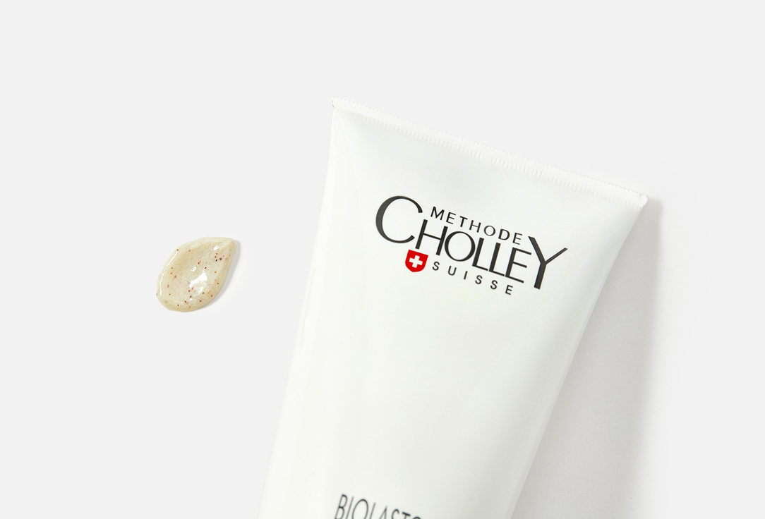 CHOLLEY exfoliating body scrub BIOLASTON PEELING NATUREL POUR LE CORPS 150 ml CHOLLEY exfoliating body scrub BIOLASTON PEELING NATUREL POUR LE CORPS