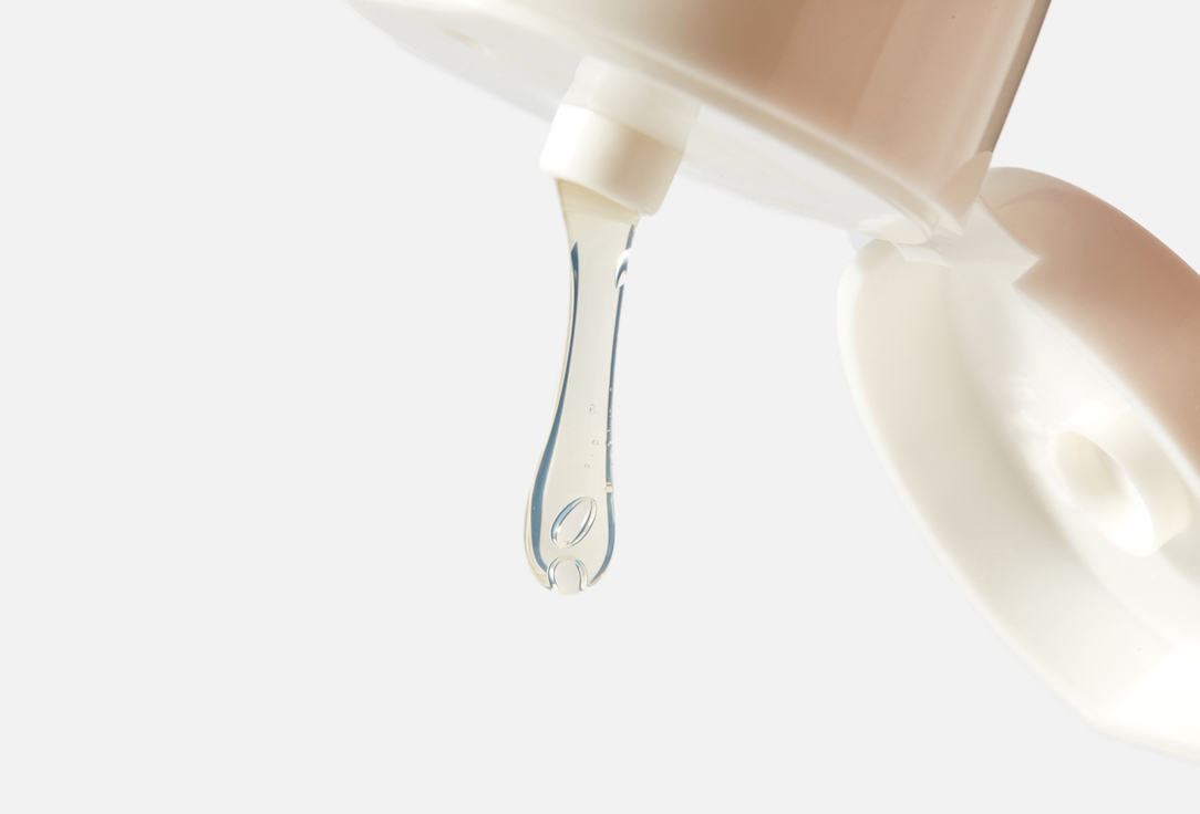 Frudia Face gel-foam Blueberry Hydrating Cleansing