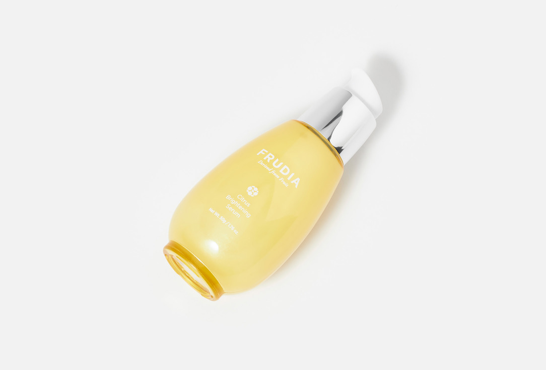 Frudia Face serum Citrus Brightening
